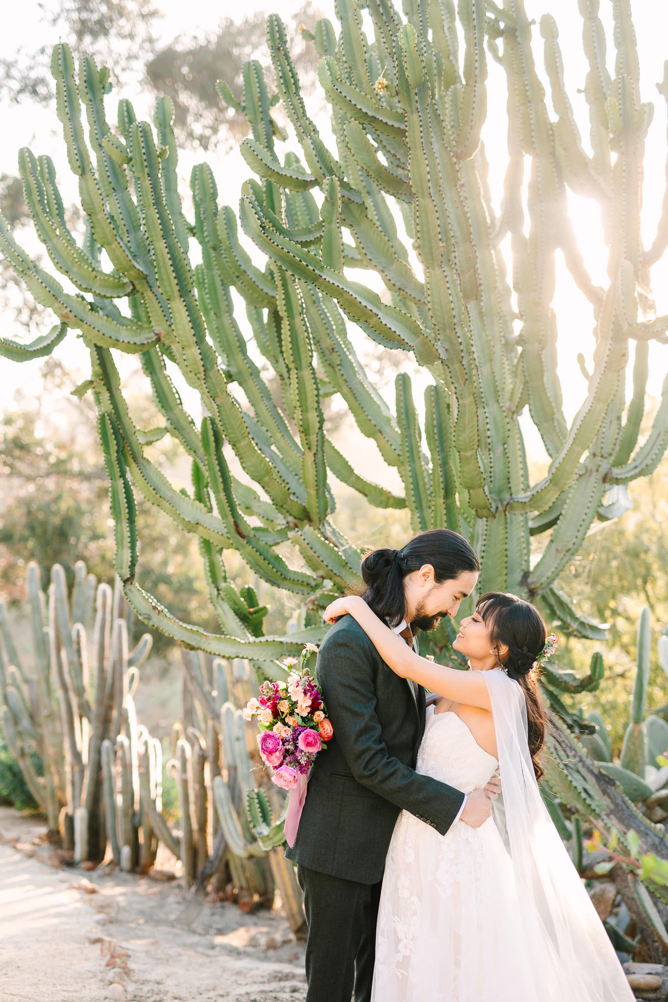 Balboa Park San Diego wedding session | Wedding and elopement photography roundup | Los Angeles and Palm Springs photographer | #losangeleswedding #palmspringswedding #elopementphotographer Source: Mary Costa Photography | Los Angeles