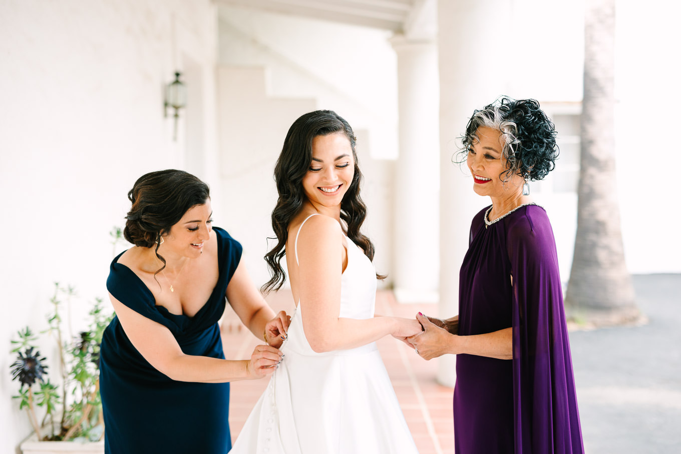 King Gillette Ranch wedding | Wedding and elopement photography roundup | Los Angeles and Palm Springs photographer | #losangeleswedding #palmspringswedding #elopementphotographer Source: Mary Costa Photography | Los Angeles