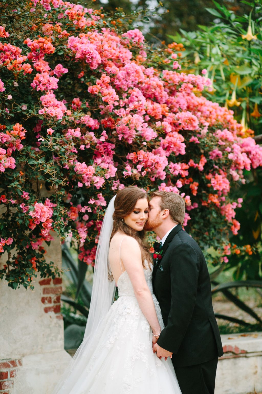 Best Southern California Garden Wedding Venues by Mary Costa