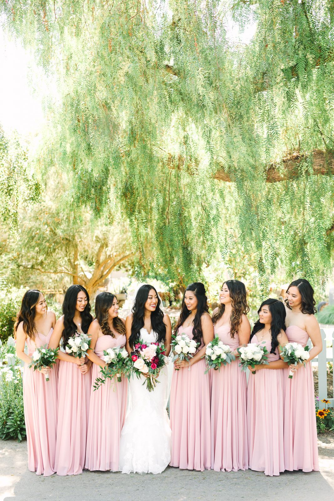 Best Southern California Garden Wedding Venues by Mary Costa