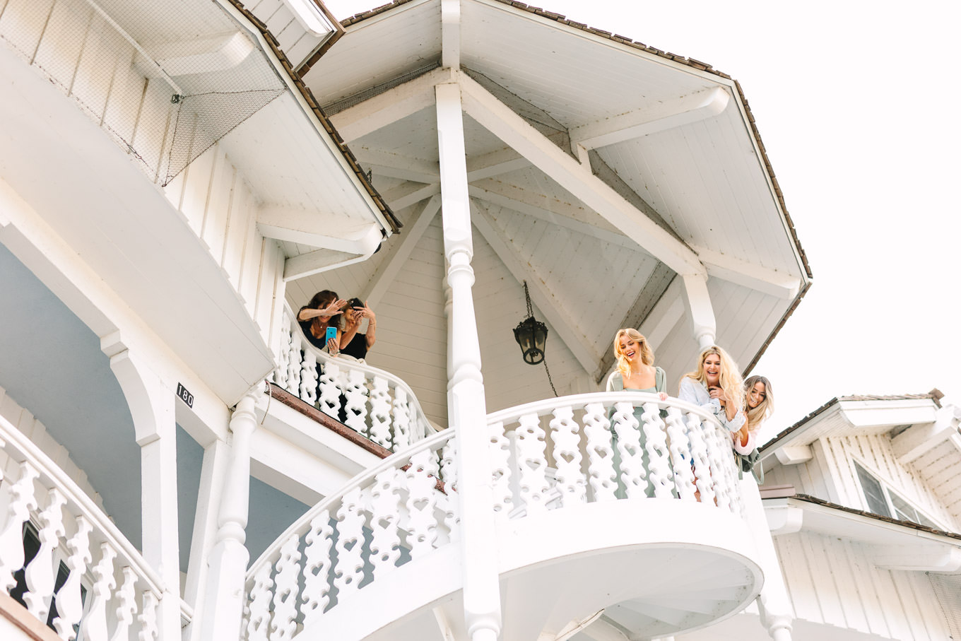 First look with Allison Harvard and Jeremy Burke at the Madonna Inn | Colorful and quirky wedding at Higuera Ranch in San Luis Obispo | #sanluisobispowedding #californiawedding #higueraranch #madonnainn   
Source: Mary Costa Photography | Los Angeles