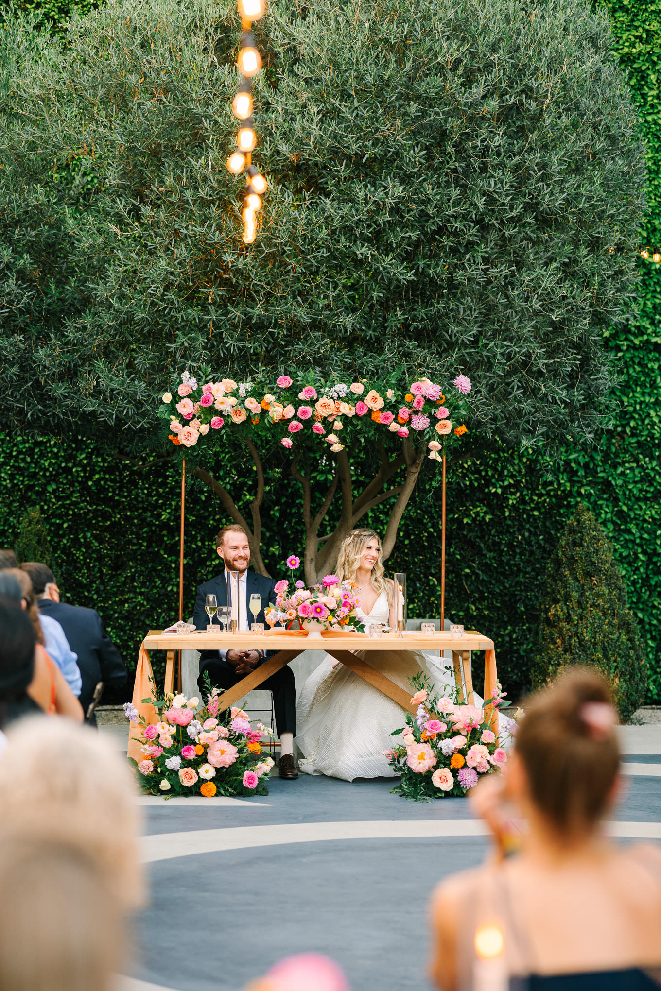 Fig House Los Angeles wedding | Wedding and elopement photography roundup | Los Angeles and Palm Springs  photographer | #losangeleswedding #palmspringswedding #elopementphotographer

Source: Mary Costa Photography | Los Angeles