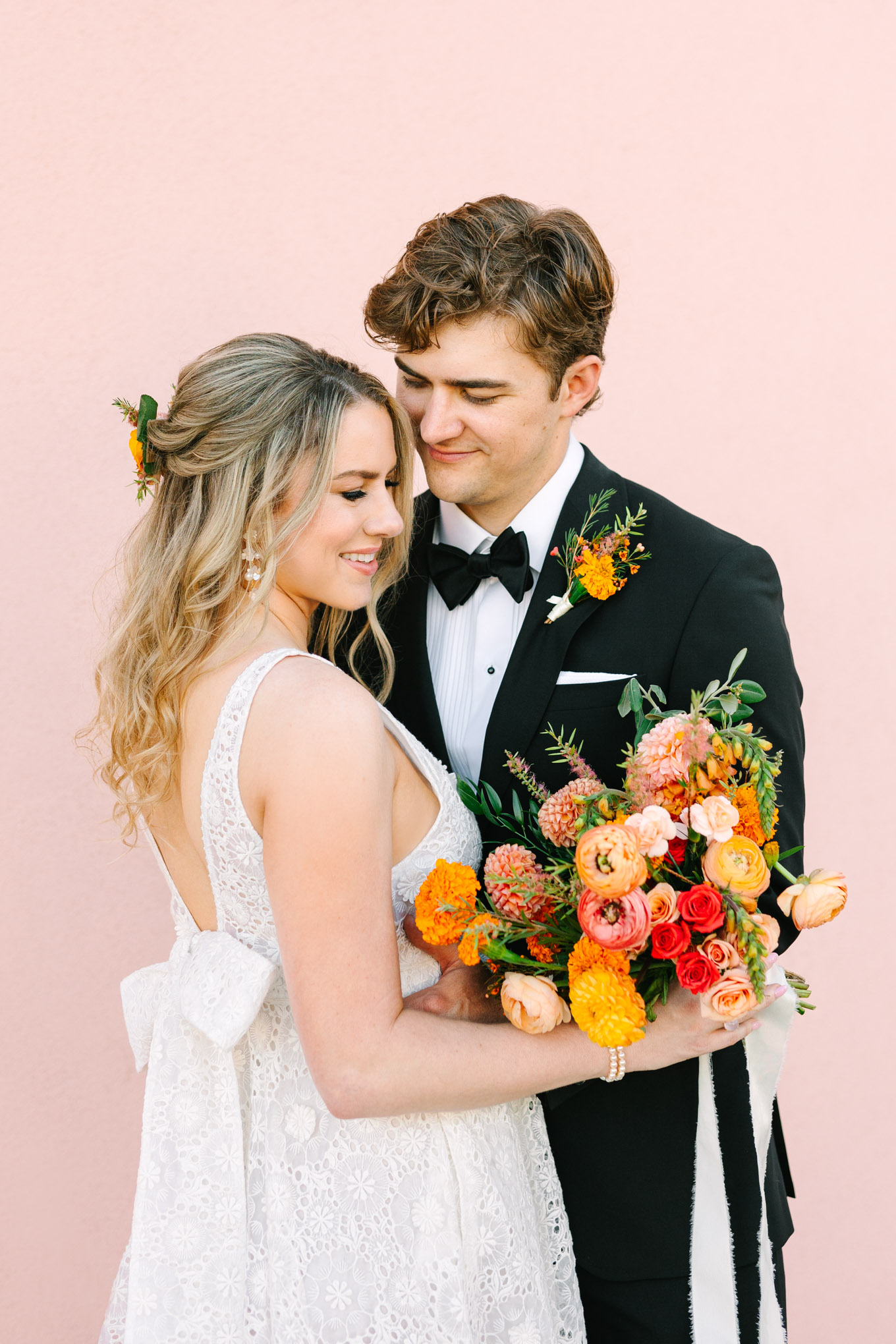 Santa Barbara Elopement | Wedding and elopement photography roundup | Los Angeles and Palm Springs  photographer | #losangeleswedding #palmspringswedding #elopementphotographer

Source: Mary Costa Photography | Los Angeles
